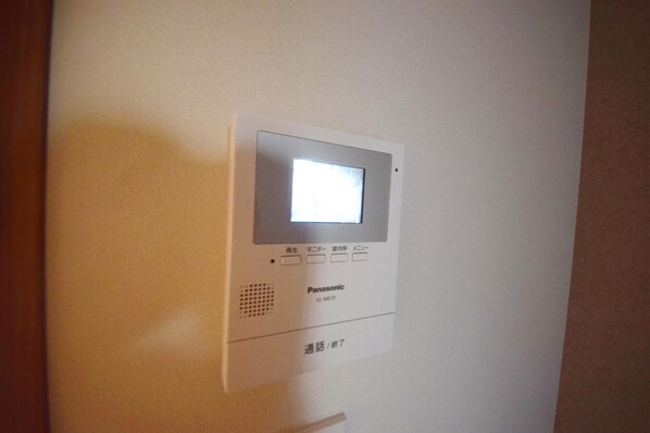 ルミナスハナ稔台の物件内観写真